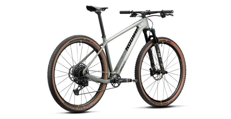 Radon Jealous 8.0