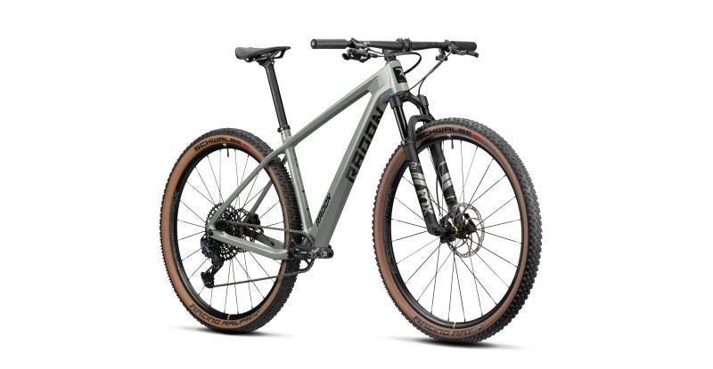 Radon Jealous 8.0
