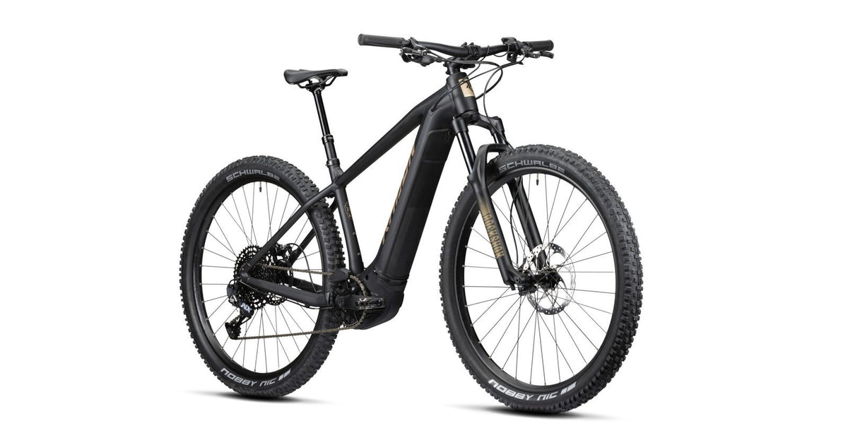 Radon Jealous Hybrid 9.0 625