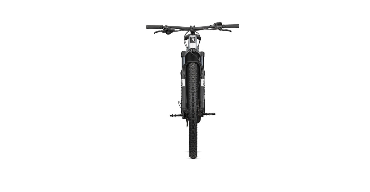 Radon JEALOUS HYBRID 8.0 750