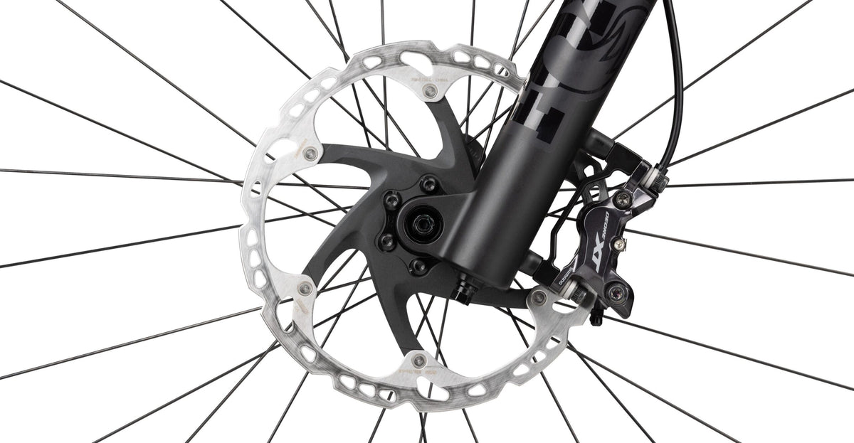 Radon JAB MX 10.0