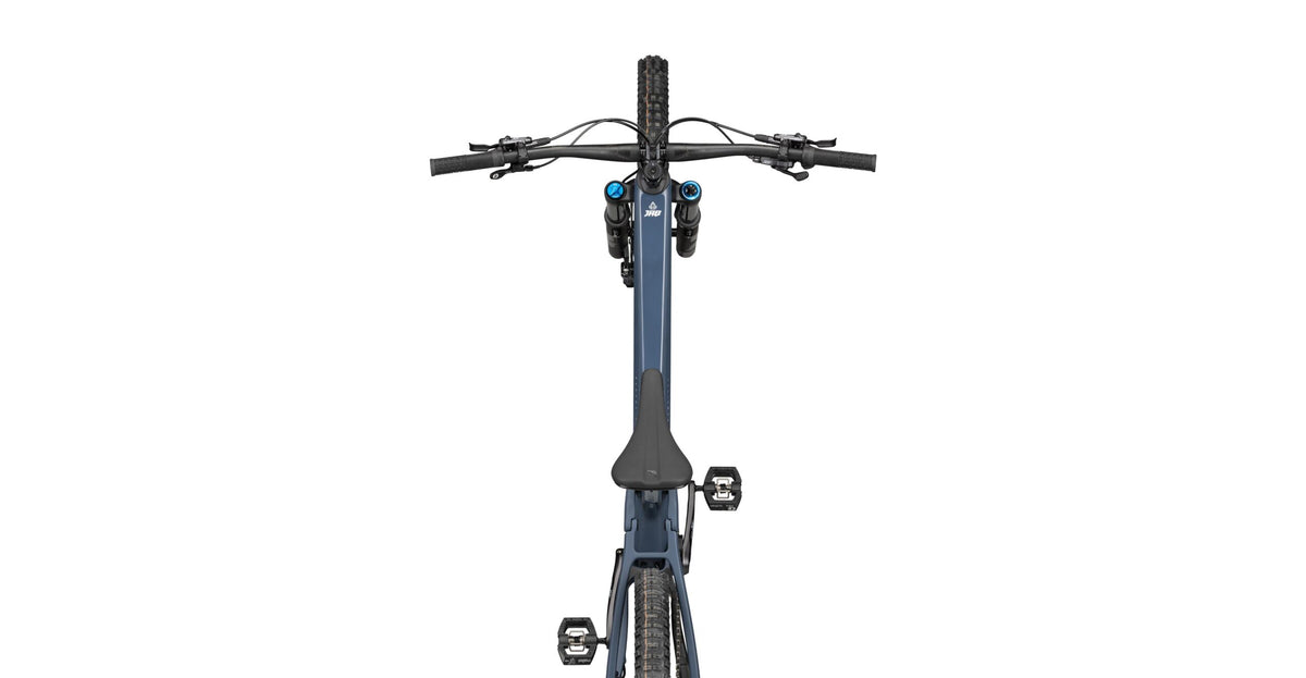 Radon JAB MX 10.0