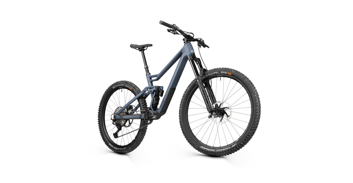 Radon JAB MX 10.0