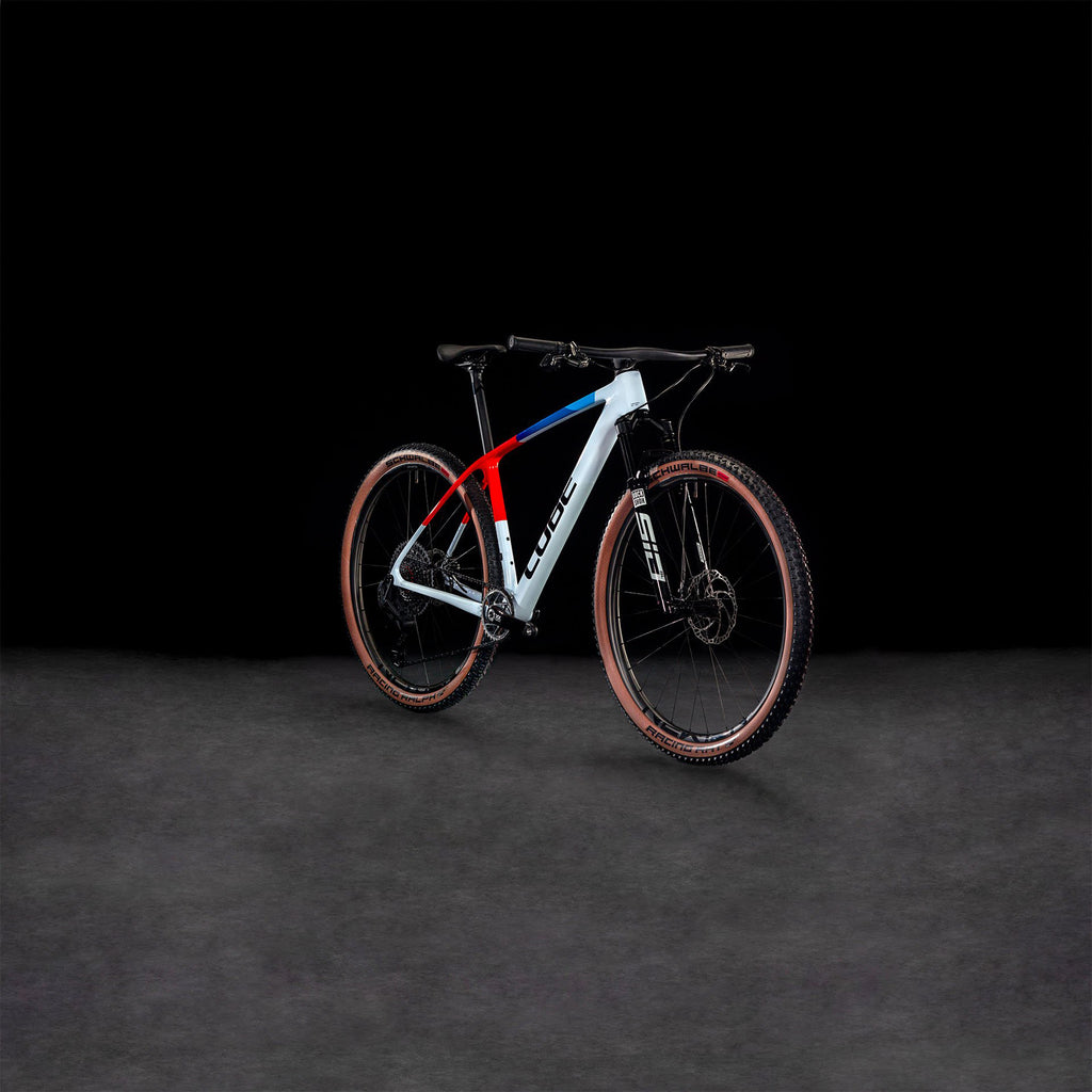 Cube Phenix C:68X SLX teamline
