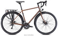 Fuji TOURING Disc LTD GravelBike