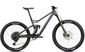 Radon JAB MX 9.0