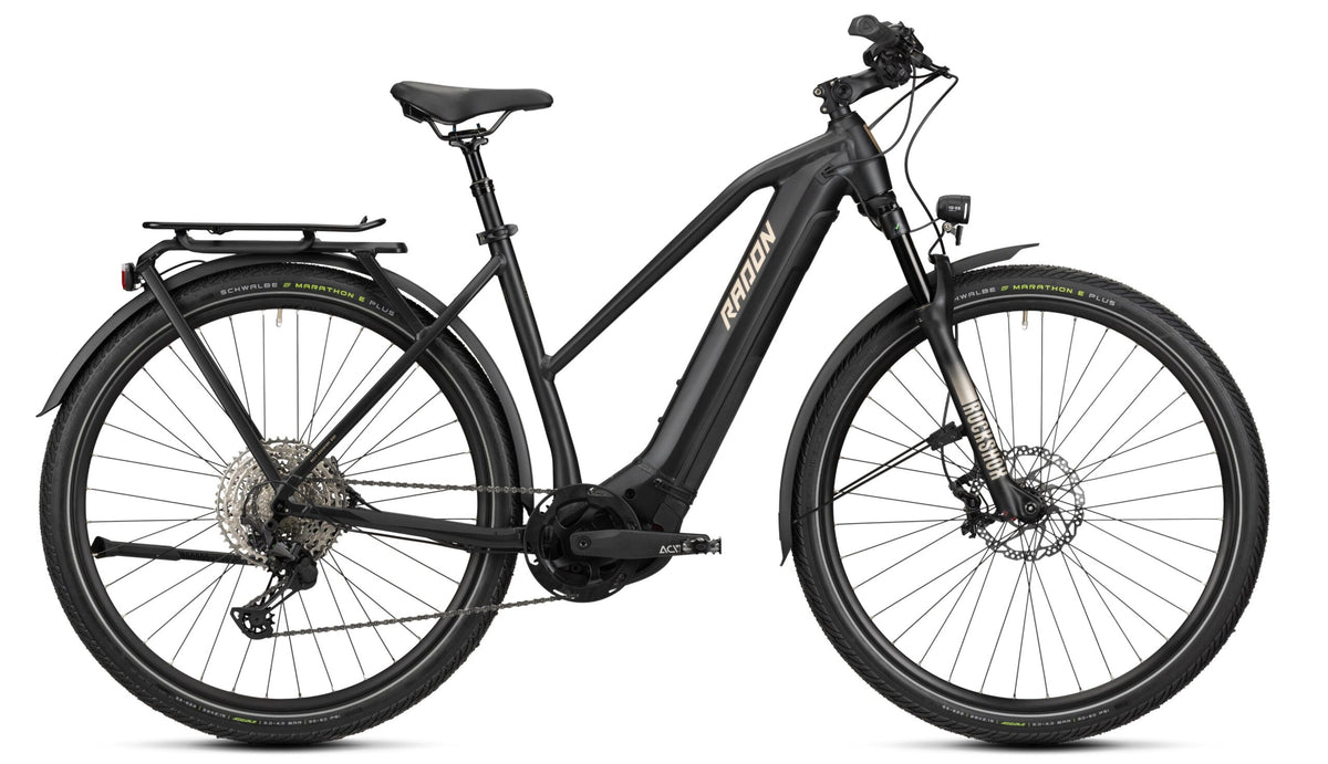 Radon RELATE 9.0 LADY 625