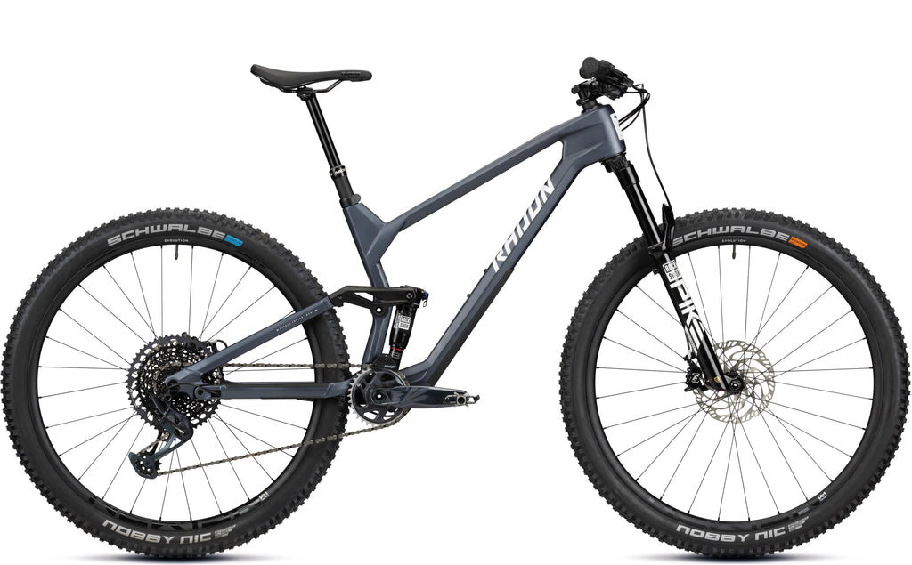 Radon SKEEN TRAIL 10.0