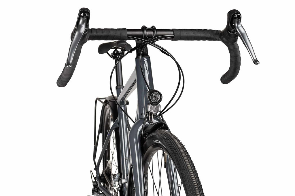 Axess CREED EQ 57 cm | asphalt