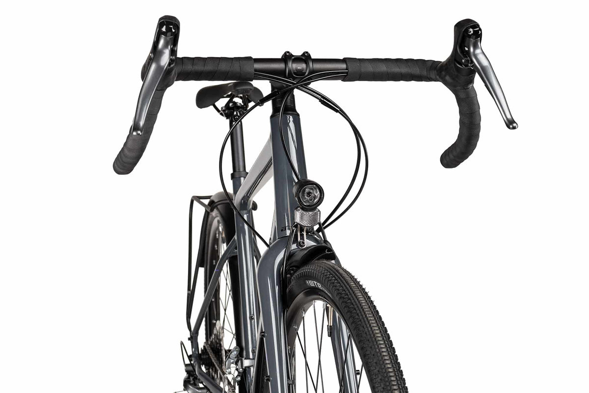 Axess CREED EQ 57 cm | asphalt