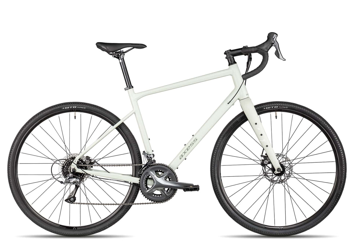Axess CREED 61 cm | sage matt