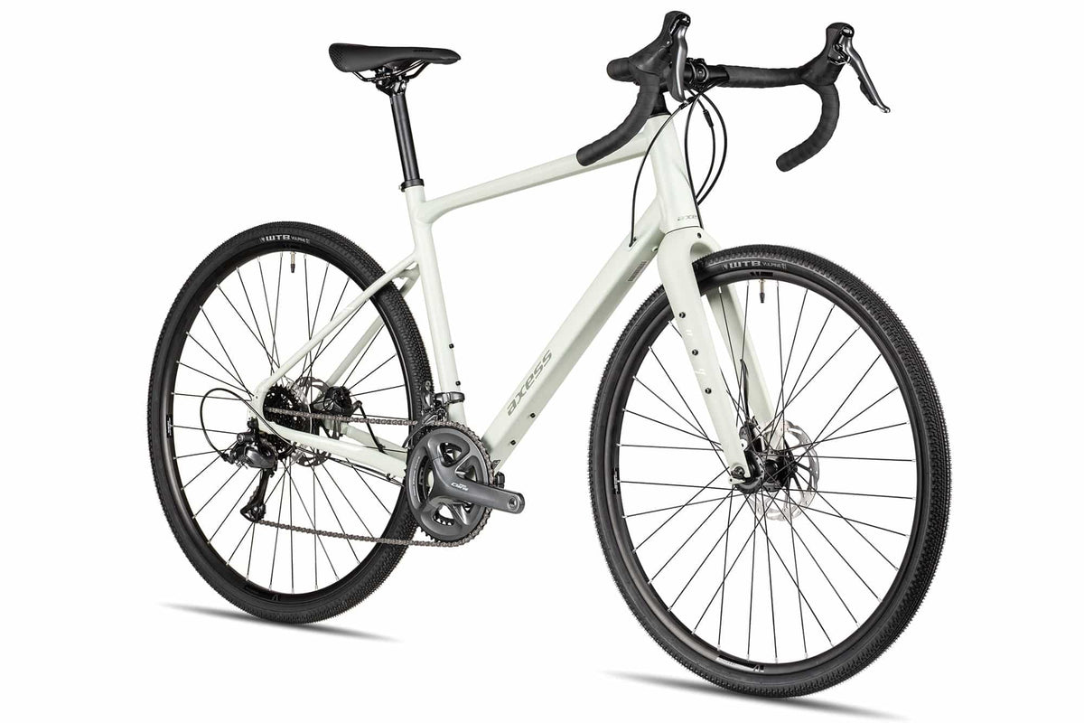 Axess CREED 61 cm | sage matt