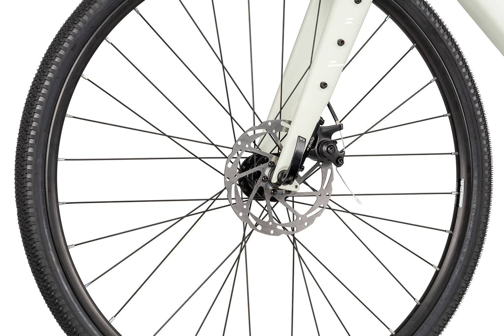 Axess CREED 61 cm | sage matt
