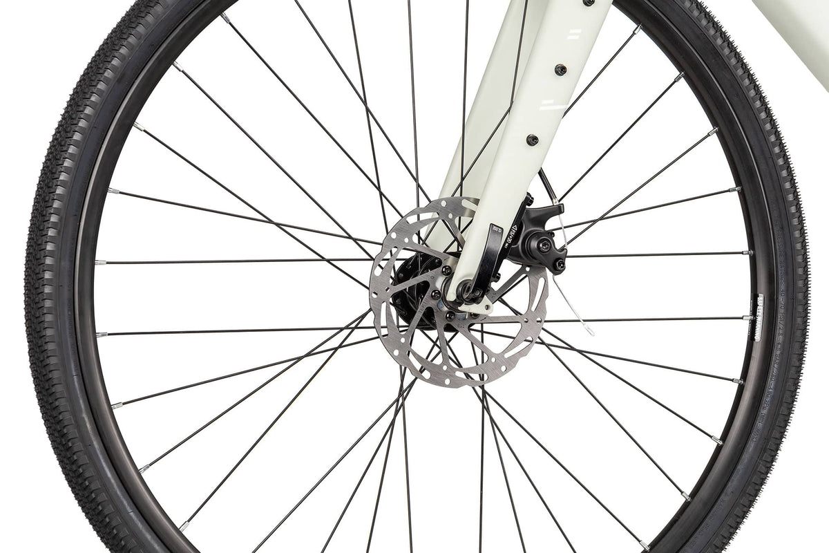 Axess CREED 61 cm | sage matt