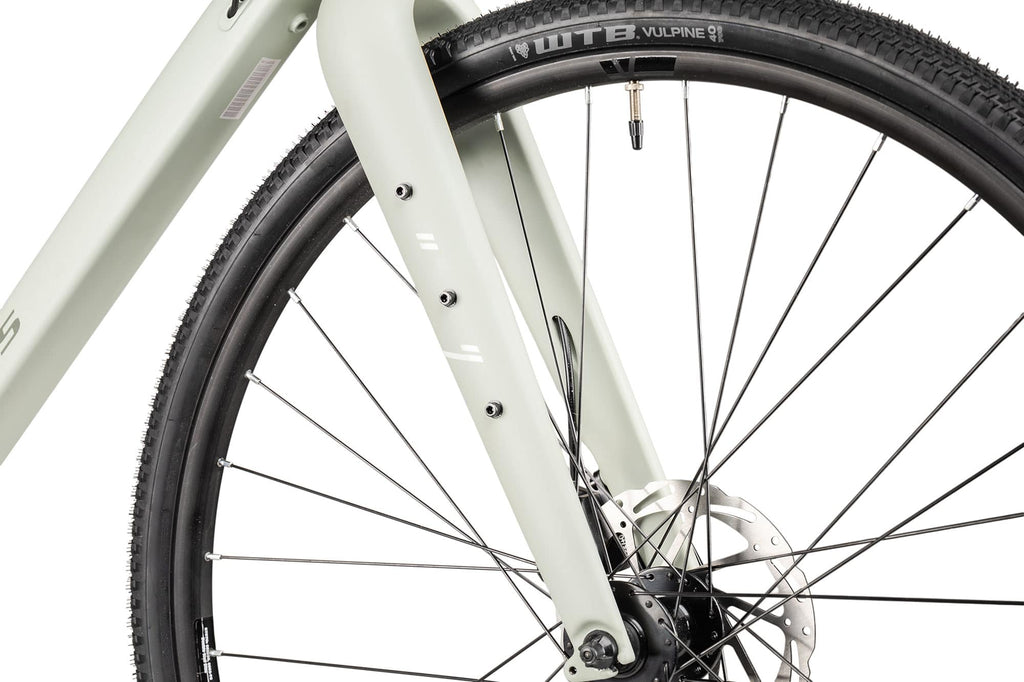 Axess CREED 61 cm | sage matt