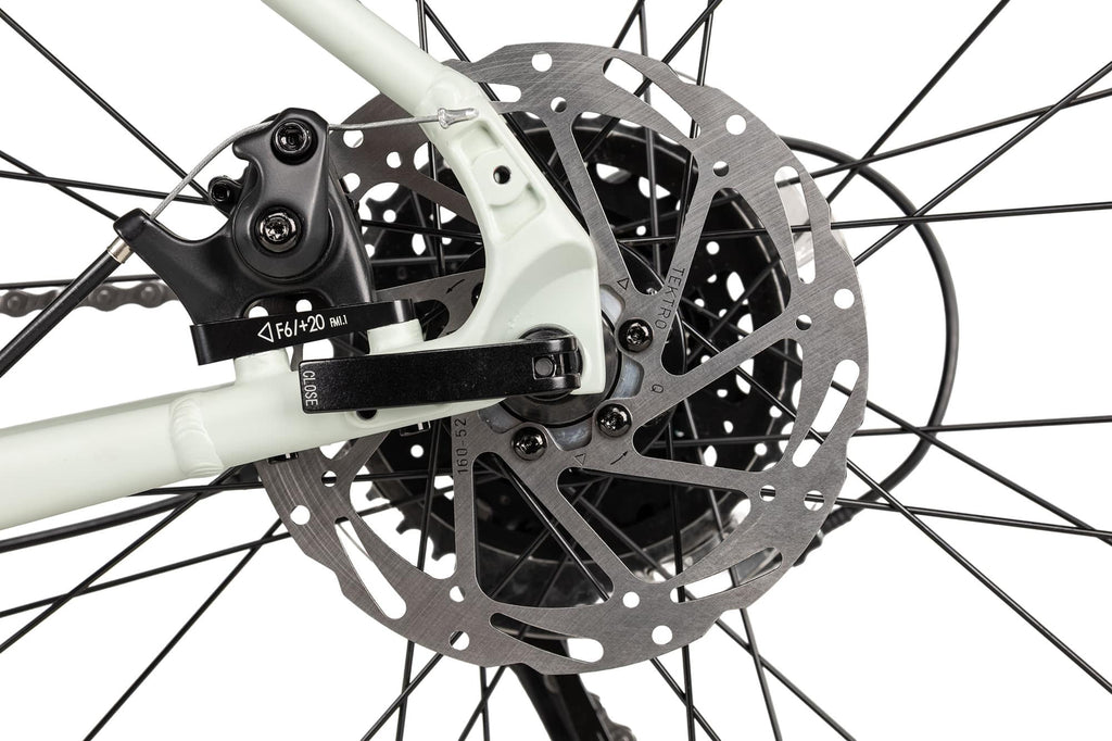 Axess CREED 61 cm | sage matt