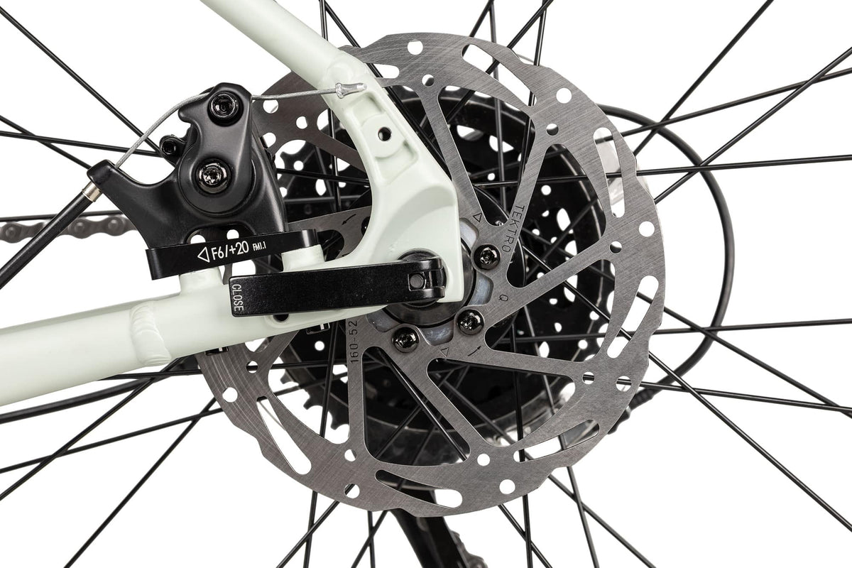 Axess CREED 61 cm | sage matt