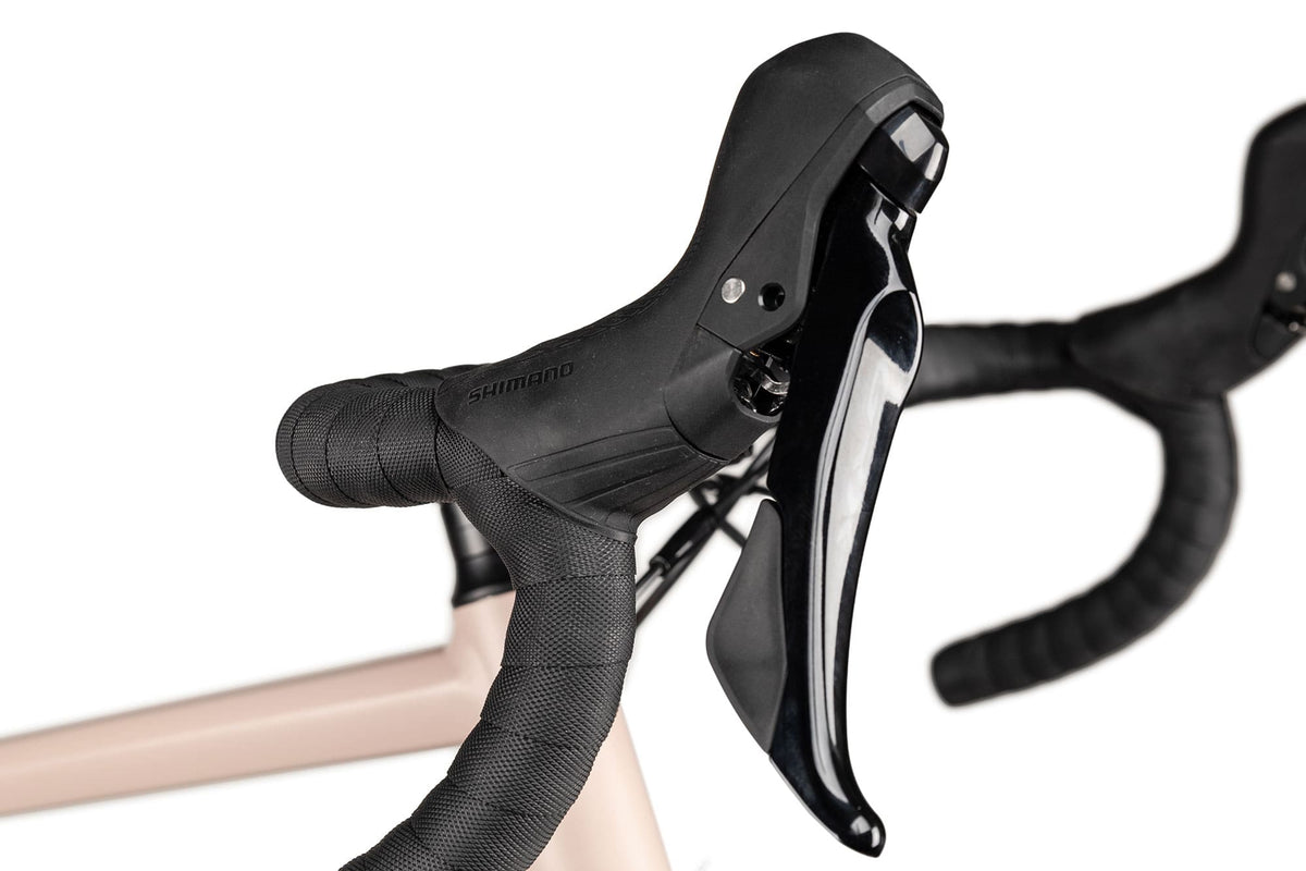 Axess CREED SPORT 57 cm | dusty rose matt