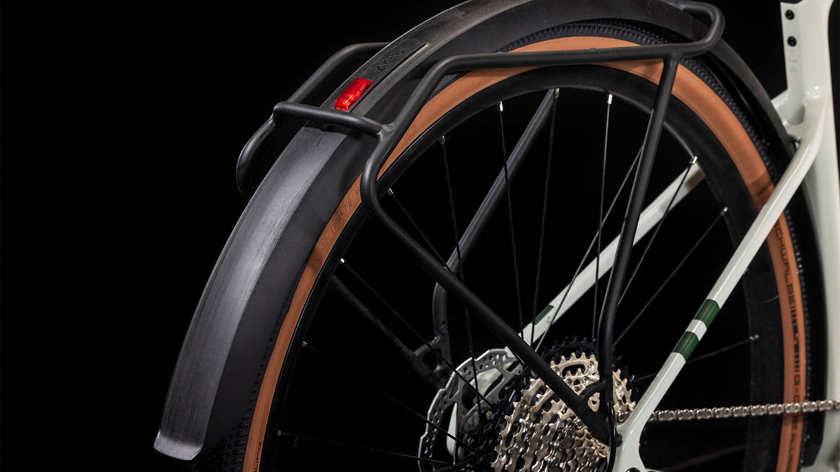 Cube Nuroad Hybrid C:62 Race FE 400X desertstone´n´gree