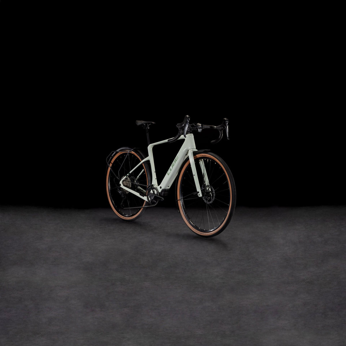 Cube Nuroad Hybrid C:62 Race FE 400X desertstone´n´gree