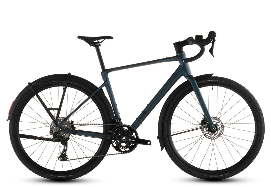 Cube Nuroad RACE FE 2026 – e-bikes MK GmbH