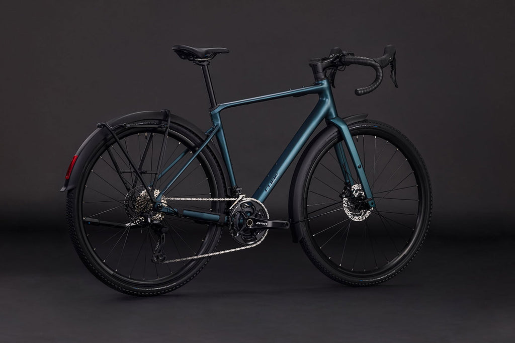 Cube Nuroad RACE FE 2026 – e-bikes MK GmbH