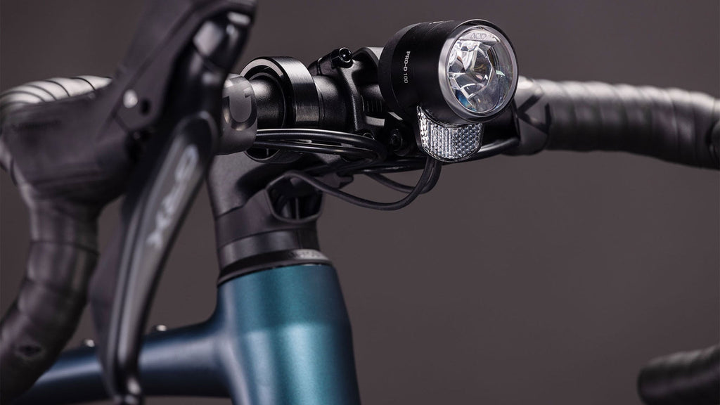 Cube Nuroad RACE FE 2026 – e-bikes MK GmbH